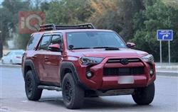 تويوتا 4رنر